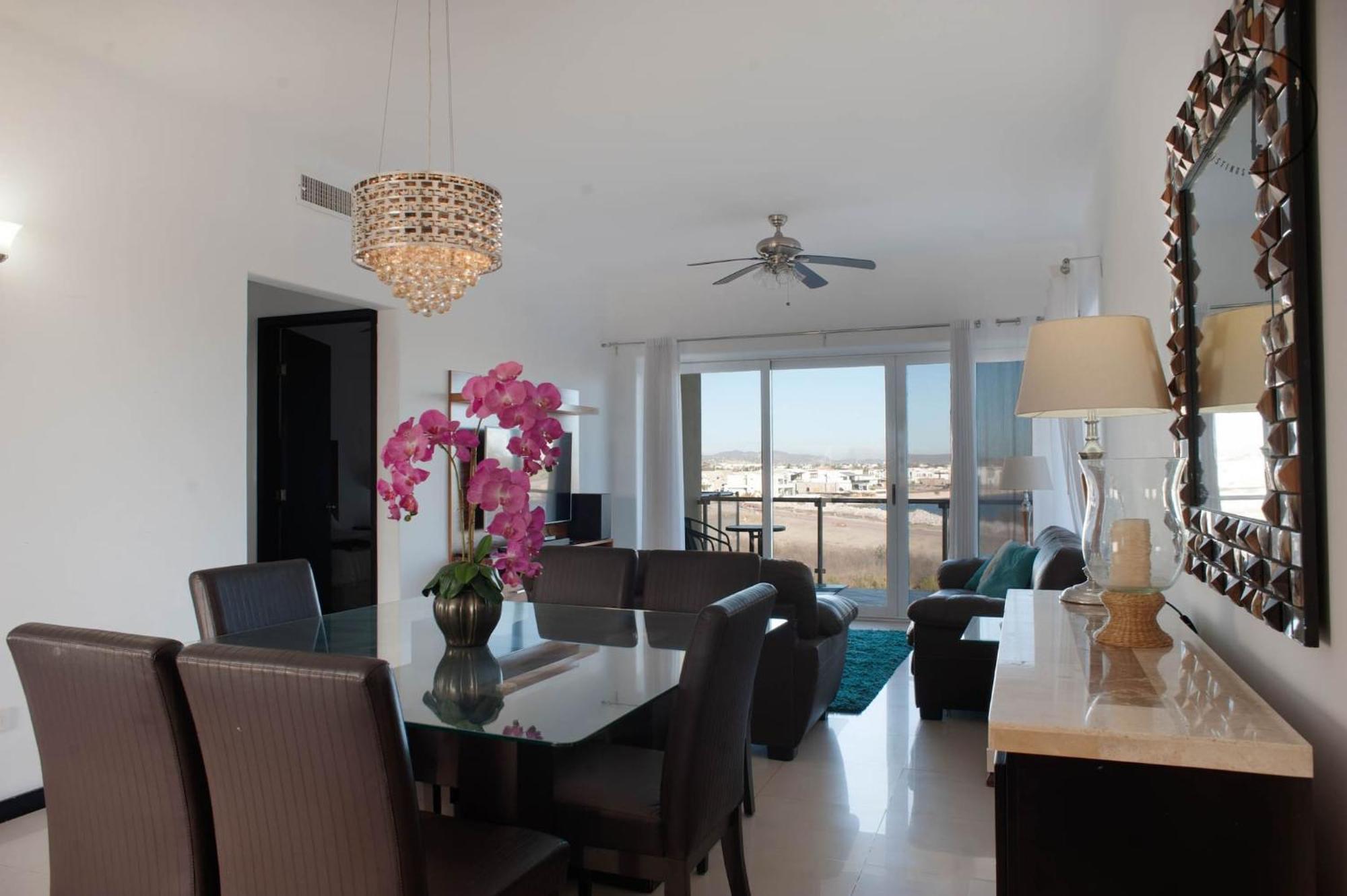 Spacious Apartment With Pool Facing The Ocean In Mazatlan - Marina Exteriér fotografie