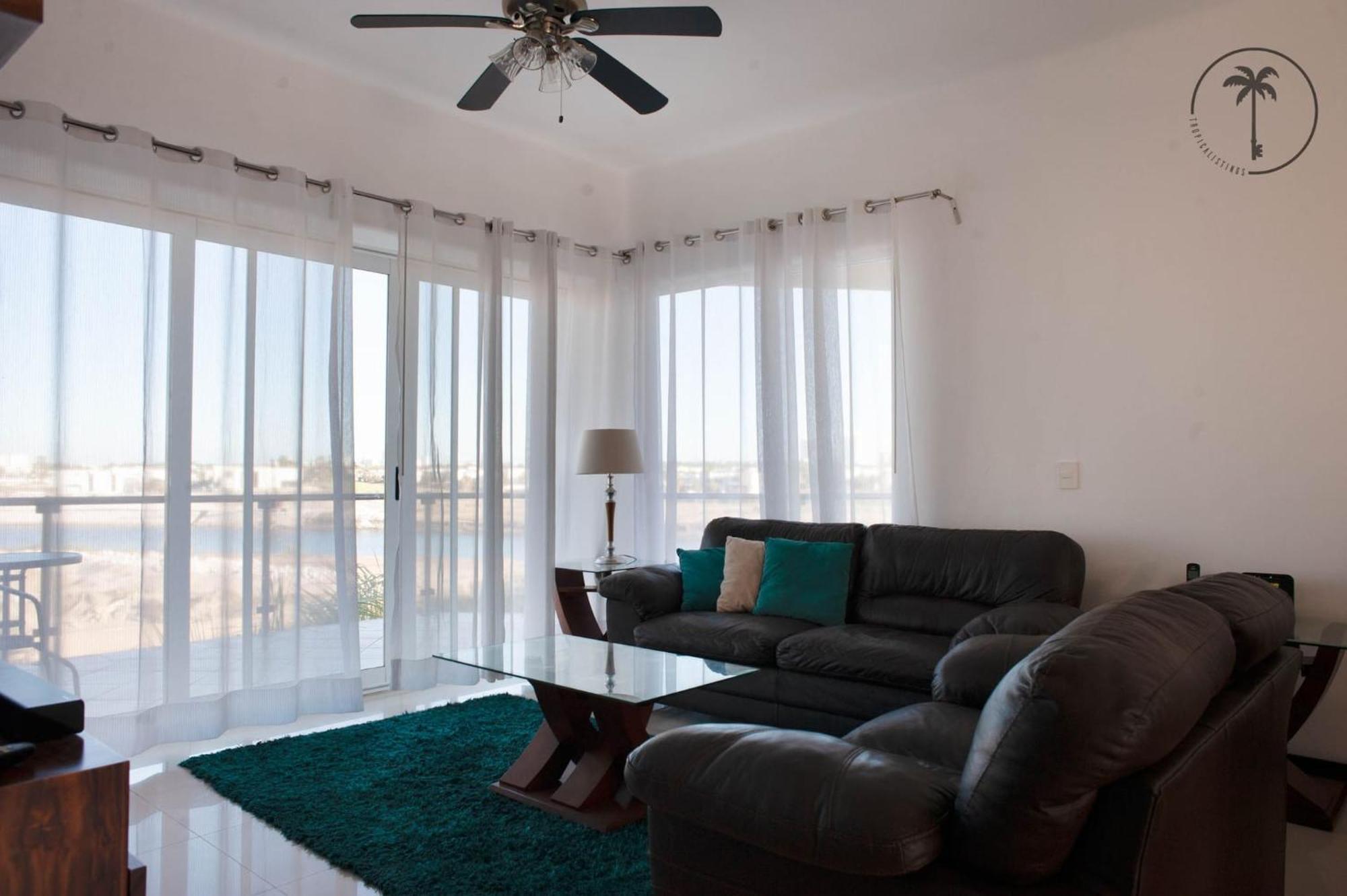 Spacious Apartment With Pool Facing The Ocean In Mazatlan - Marina Exteriér fotografie