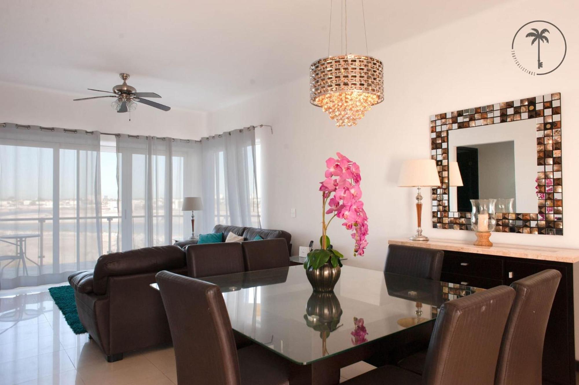 Spacious Apartment With Pool Facing The Ocean In Mazatlan - Marina Exteriér fotografie