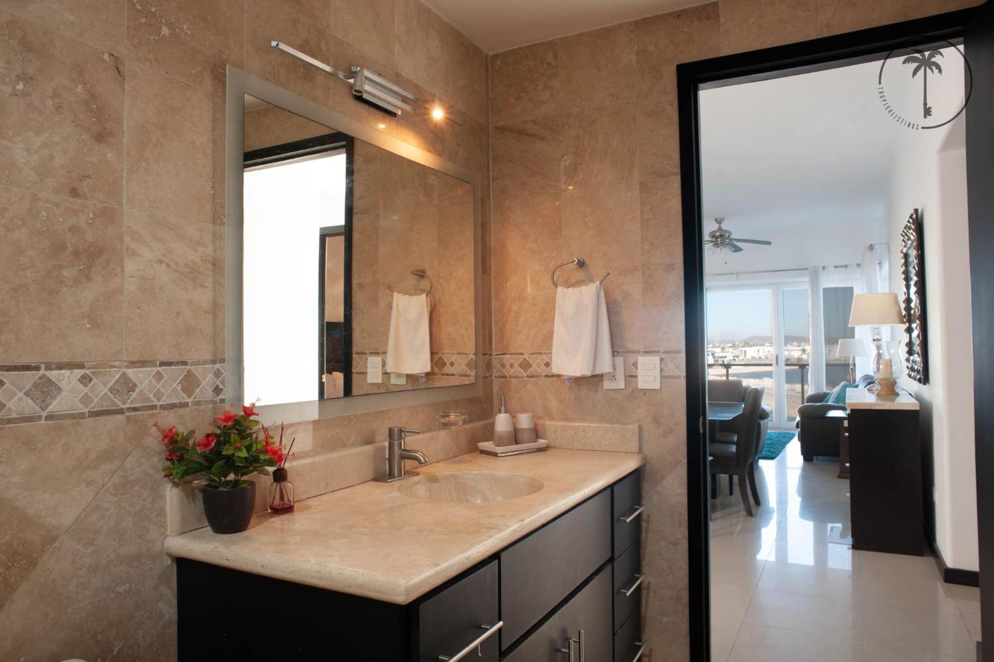 Spacious Apartment With Pool Facing The Ocean In Mazatlan - Marina Exteriér fotografie