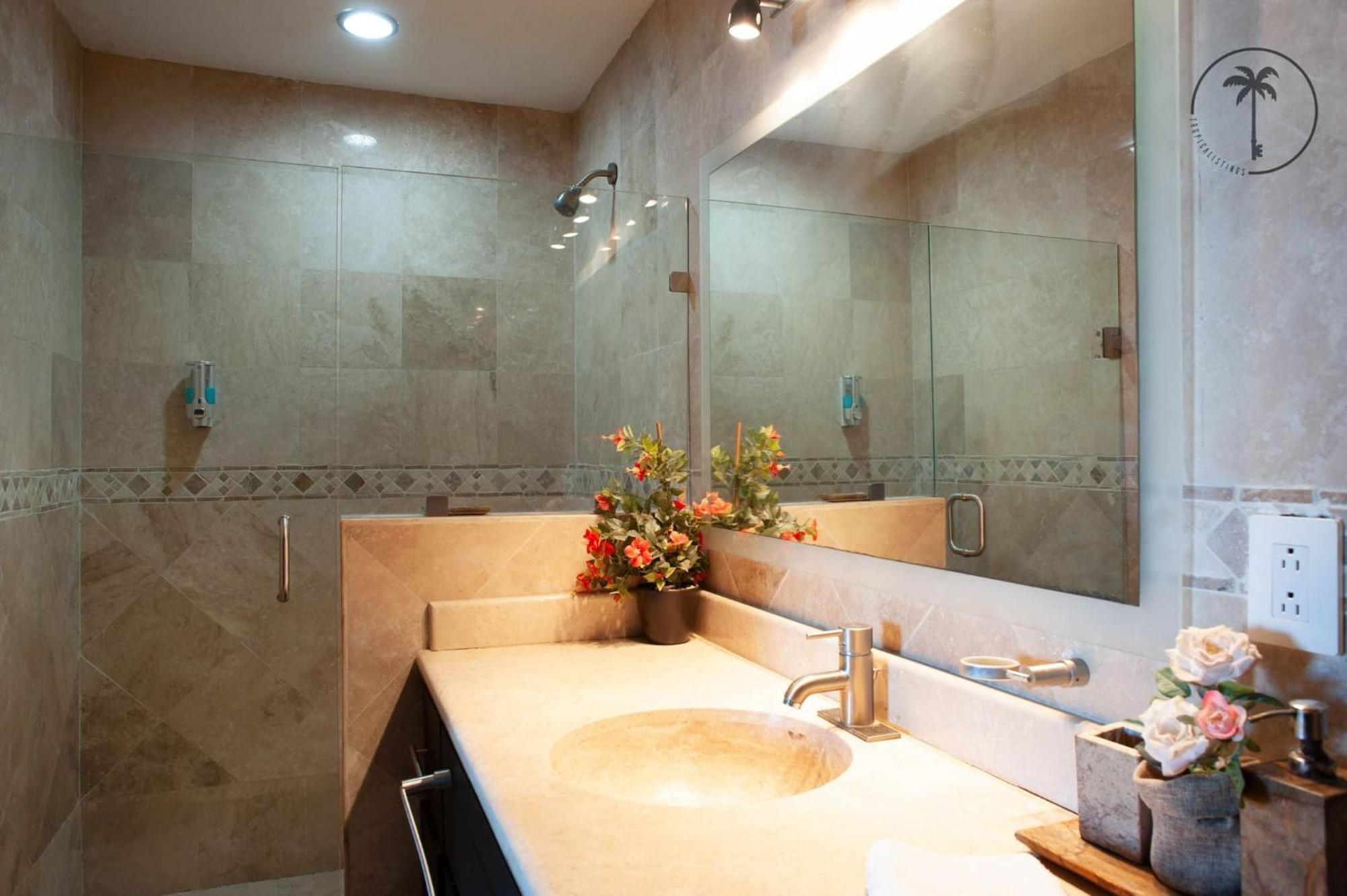 Spacious Apartment With Pool Facing The Ocean In Mazatlan - Marina Exteriér fotografie